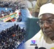 Gamou à Madinatoul Salam (Mermoz) / Serigne Saliou Thioune critique l'immigration irrégulière : « C’est du suicide, arrêtez! »