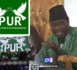 Serigne Moustapha Sy Al Makhtoum : « Le PUR reste PUR ! » Kuñu Bëga Tontu Yaak Sa Fauteuil Yeinay Andeu… »