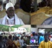 Cérémonie officielle du Gamou de Thiénaba : « 3 entités dont les politiques et la presse sont en train de tout faire pour que Diomaye et Sonko se séparent ». (Ministre Alioune Dione).