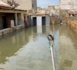 TOUBA – Une pluie immense prend en otage des quartiers entiers, affaisse une maison à Keur Niang… Des enfants dans les décombres sauvés par le voisinage