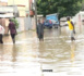 DAROU SALAM – La pluie a aussi dicté sa loi dans la cité de Boroom Gawane.