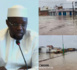 Ousmane Sonko sur les inondations : « Il faut plus de coordination dans le travail »