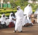 MECQUE : 1200 pèlerins sénégalais consultés par l'équipe médicale