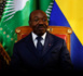 Gabon: l'ex-président Ali Bongo annonce son 