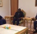 Michel Kafando désavoue Macky Sall et Yayi Boni : « Je n’ai pas été associé aux négociations qui ont eu lieu à l’hôtel Laico (...) Depuis qu'ils ont quitté ma résidence, je n'ai plus eu de leurs nouvelles! »