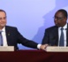 Entretien téléphonique entre les Présidents François Hollande et Macky Sall sur la situation au Burkina