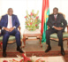 CEDEAO : Macky Sall dément Michel Kafando au sommet de Abuja