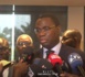 PACASEN: « Nous avons financé 1023 projets pour un montant de 170 milliards.. » ( ministre Moussa Bala Fofana)