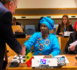 Lutte contre l'extrémisme : Aminata Touré représente le Président BDF à la table-ronde co-organisée aux États-Unis par le Président Lula du Brésil...