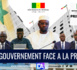 [ 🛑 DIRECT ] Urgent 🚨 Situation économique et sociale du Sénégal : le Gouvernement fait le point