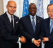 Adaptation au Changement climatique: Macky Sall désigné président du GCAdaptation( Global Center On Adaptation)