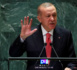 Erdogan accuse Israël de 