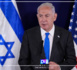 Netanyahu dit que l'élimination de Nasrallah 