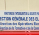 DGE: 18 listes ont déjà déposé sur les 49