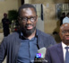 DGE /Cheikh Tidiane Youm : « Nous n’avons pas compris le communiqué du MINT… »