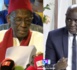 Élections législatives : Tafsir Thioye tête de liste de la coalition « Sopi Sénégal »