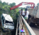 Guinée: 13 passagers d'un minibus, dont 6 enfants, tués dans un accident