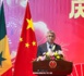 Célébration du 75e Anniversaire de la Fondation de la République Populaire de Chine : l'Ambassadeur Xiao Han fait ses adieux !