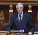 France: Barnier annonce un durcissement des mesures sur l'immigration