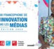 8e Édition du Prix Francophone de l'Innovation dans les Médias : La journaliste Sénégalaise Alice Djiba parmi les lauréats