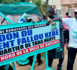 Kaolack : Fallou Kébé lance son projet de ramassage d’ordures et offre deux charrettes à son quartier Taba Ngoye