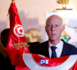 Tunisie: Kais Saied donné vainqueur de la présidentielle à plus de 89% (sondage sortie des urnes)