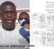 Coalition « Sam Sa Kaddù » : Babacar Mbengue, maire de Hann Bel Air, tête de liste dans le département de Dakar