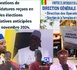 Configuration des listes législatives, plainte de la coalition Takku Wallu, retour de Macky Sall: Les sénégalais donnent leurs avis