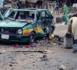 Nigeria: au moins 10 morts dans des attentats-suicides dans le nord-est