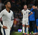 Ligue des nations: l'Angleterre battue 2-1 par la Grèce à Wembley