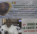 Kaolack / Journée mondiale santé mentale : Ibrahima Sy lance un plaidoyer pour la promotion et la vulgarisation des déterminants de la santé mentale des usagers en milieu du travail.