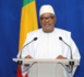 Mali: Discours à la Nation du Président IBK suite à la catastrophe de Mina