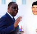 Calumet de la paix – Macky Sall et Karim Wade se sont rencontrés au Sultanat d’Oman.