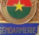 Coup d’Etat au Burkina : Le Colonel Abdoul Karim Traoré entre les mains de la gendarmerie