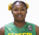  Equipe Nationale de Basket :  Bineta Diouf (37 ans) met fin à sa carrière