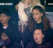 PSG-OM : Rihanna au Parc des Princes