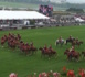 Sur invitation de France Galop, le Sénégal fortement représenté au Qatar Prix de l'Arc de triomphe de Paris