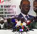 Vers les Législatives : Boubacar Camara fait sensation en annonçant son soutien à Pastef pour une nouvelle politique au Sénégal