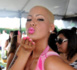 Amber Rose tacle une nouvelle fois Kanye West !