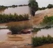 Fleuve Sénégal/Matam : Le pont du village de  Dembancané a cédé face à la montée des eaux