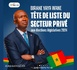 Nouveau référentiel des politiques publiques : « L'État a l'obligation de procéder à la hiérarchisation des priorités des Sénégalais » (Birane Yaya Wane)