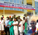 Grève à l’hôpital de la Paix de Ziguinchor : Les travailleurs lancent un ultimatum de 48 heures !