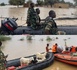 Crue du Fleuve Sénégal : Les militaires participent à l'évacuation des sinistrés dans certains villages de Podor