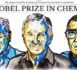 Le prix Nobel de chimie décerné à Tomas Lindahl, Paul Modrich et Aziz Sancar