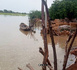 CRUES DU FLEUVE SENEGAL : Saint Louis, une ville en danger 