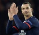 PSG : Ibrahimovic charrie Pauleta