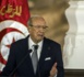 En Tunisie, le président Essebsi s'oppose à la dépénalisation de la sodomie en Tunisie