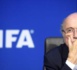 Sepp Blatter suspendu provisoirement de la FIFA