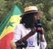 Anta Babacar Ngom toutes griffes dehors « Un pouvoir qui trahit les aspirations de son peuple, verse dans la répression et la violence. »