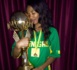 Le trophée de l’Afrobasket 2015 : Ce bijou précieux si câliné… 